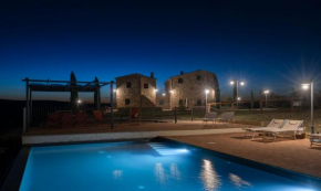 Podere Fossaccio Casa Fiordaliso Asciano